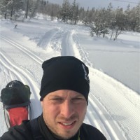 Erik Uhrbom
