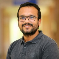 Bhanu Prakash Tutika