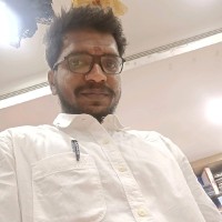 MURUGAN V P
