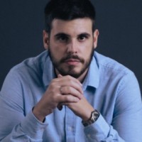 Isaac Araujo 艾萨克