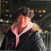 Eric Zhan
