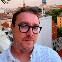 Jeremy Morrow