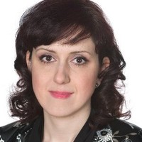 Ольга Петрова