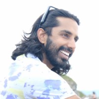 Dhruv Verma