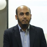 Muhammad Ashraful Islam