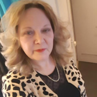 Nancy van der Spek