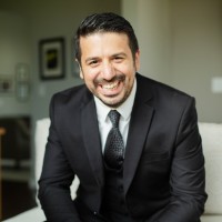 Chuck Darghali
