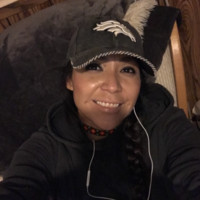 Crystal Begay