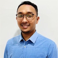 Muhamad Asyraaf Baharudin