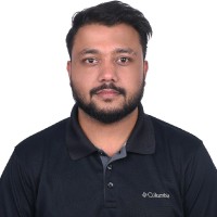 Sailesh Khadka