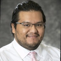 Samuel Gomez