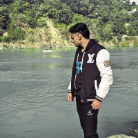 Sanskar Sharma