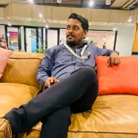 Yogesh Gholap