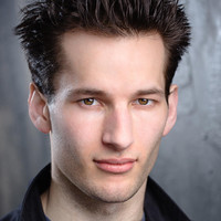Sean-Patrick Courtney
