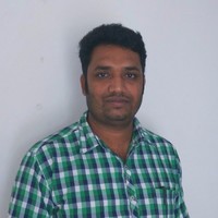 Nandkumar Patil