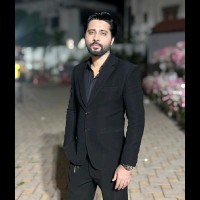 Shoaib Bagwan