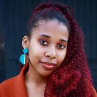 Meya Holmes