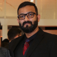 Srikanth Reddy