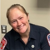 Kelly Rector