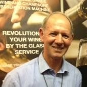 Ernest Stanbury - Wine Preservation