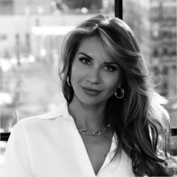 Irina Small