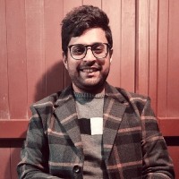 Chirag Topiwala