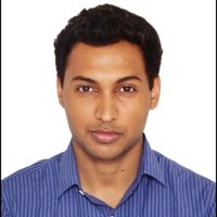 Parthasarthi Chakraborty