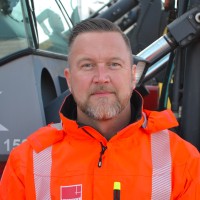 Magnus Berglind