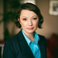 Agata Polińska