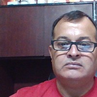 Oscar Delgado Salvador