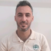 Sidiq Alhadithy