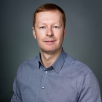 Oleksandr Shcherbyna