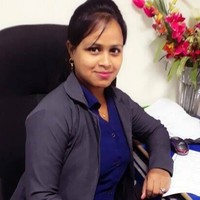 Savita Kumari