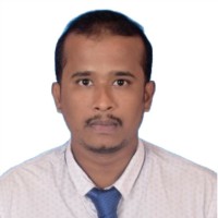Thajdeen Mohamed Kasim
