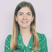 Francesca Martin-Ruffell