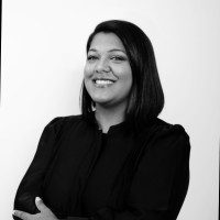 Valerie Vitcher Gopalsing