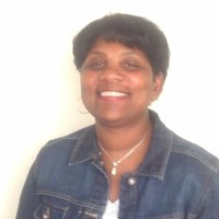 Janice Harper