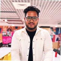 Nikhil Bhardwaj
