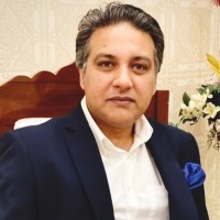 Khawaja Mansoor Ashraf