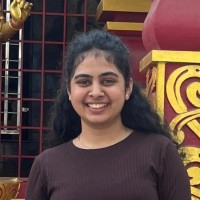 Yashshree Shinde