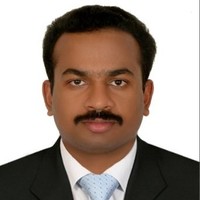 Sreejith Nair (Ciscp)