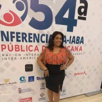 Raysa Espejo Heredia