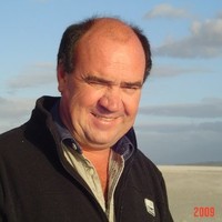 Steenkamp Ljj