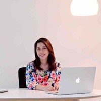 Nisrina Syarief