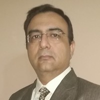 Rajeev Arora