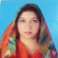 Saiqa Rasheed