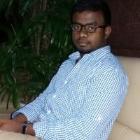 Sreenivas Yadav