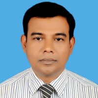 Dr. Suman Kumar Malaker