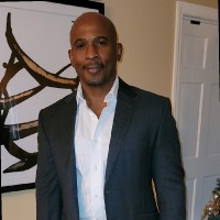 Eric Evans