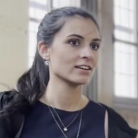 Dr. Ingrid Nunes